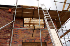trusted extension quotes Burniston