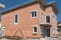 Burniston home extensions
