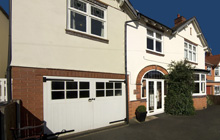 Burniston multiple storey extension leads